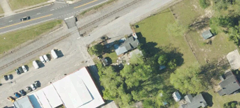 442 Railroad Ave