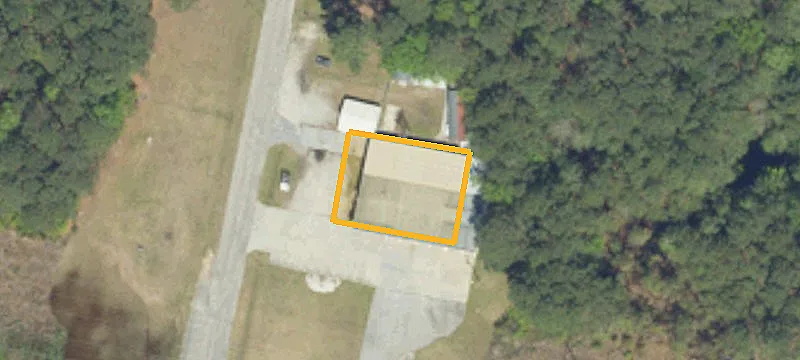 3379 Pne Needles Rd