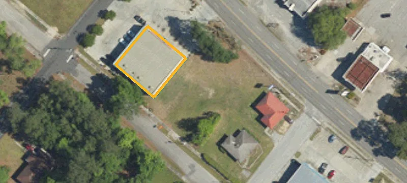 Hampton, SC 29924