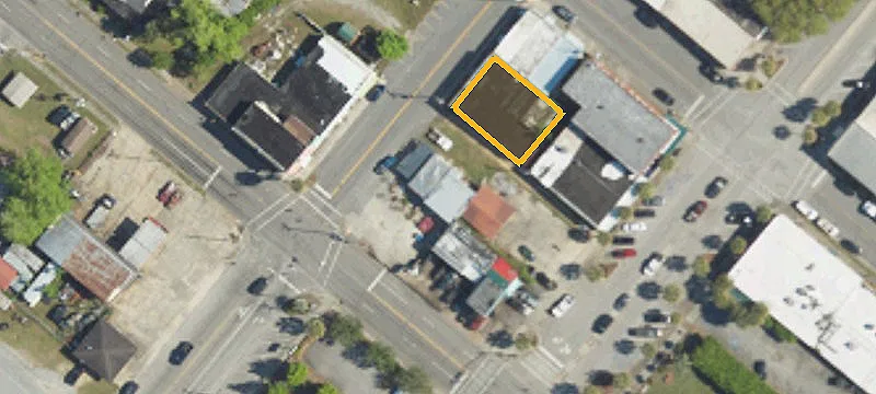 Hampton, SC 29924
