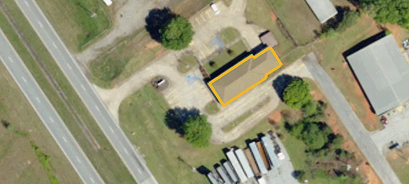 2912 Furman L Fendley Hwy