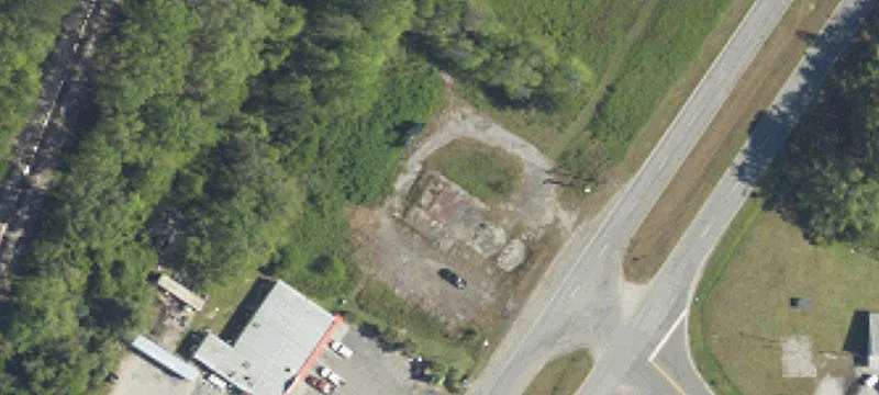 6309 Frontage Rd