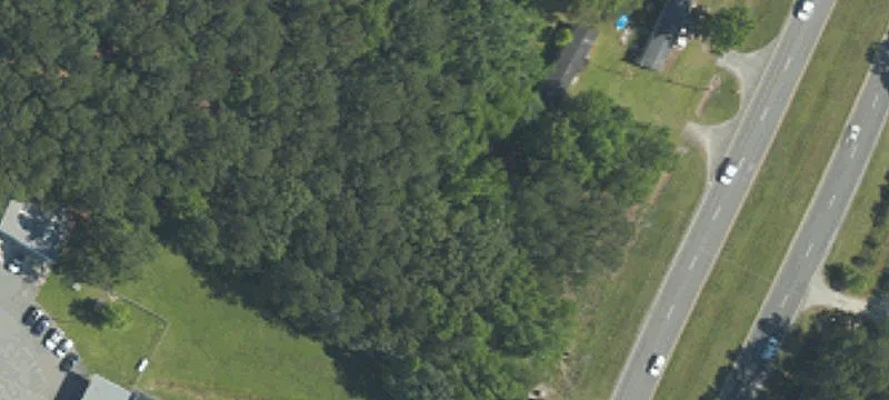Okatie Hwy