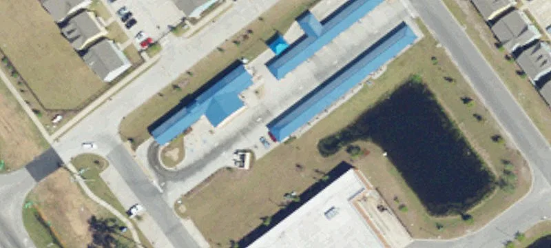 2595 Hwy 501