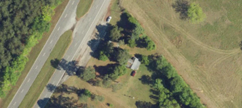 Us 301-station, SC