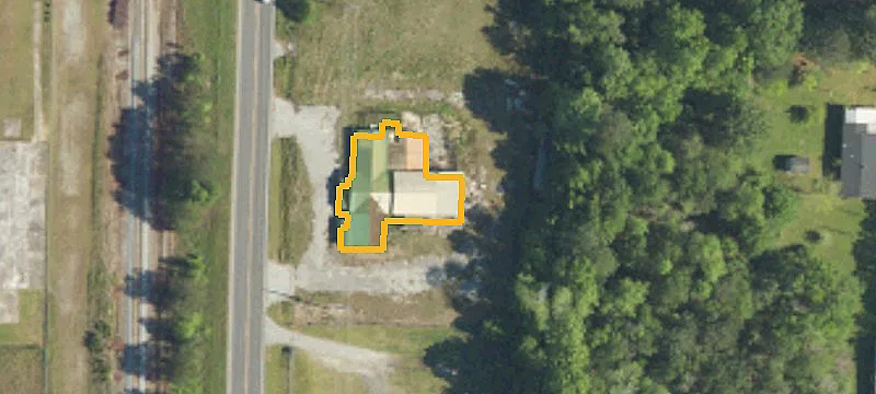 Fairfax, SC 29827