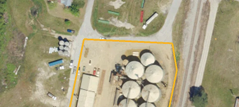 437 Burtons Fry Hwy