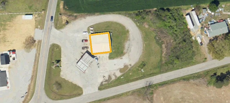 33 Landsford Rd