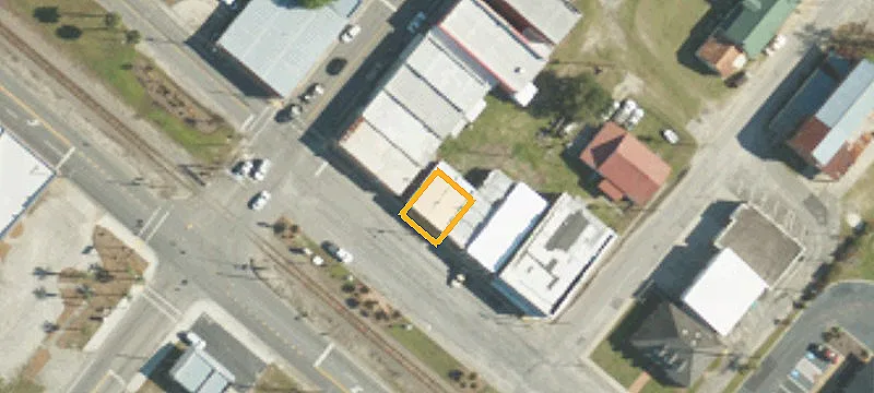 23 Palmetto Ave