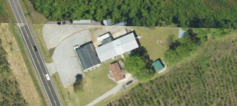 8138 Hwy 52nd N