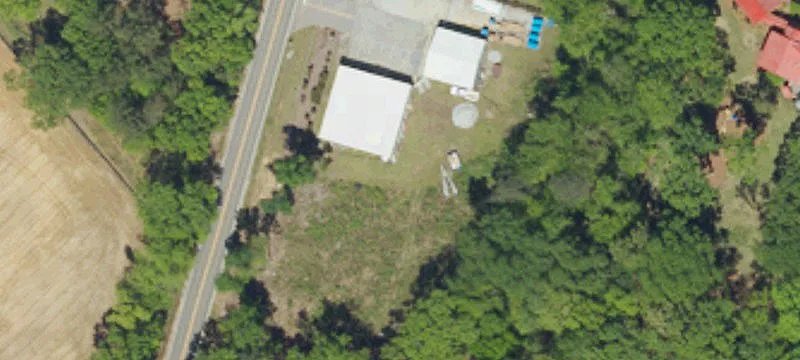 2519 Wessinger Rd