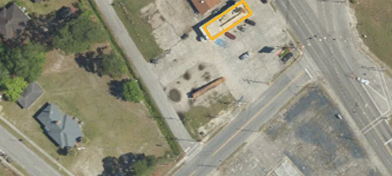 Hampton, SC 29924