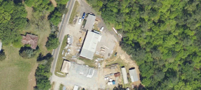 201 Old Fry Rd