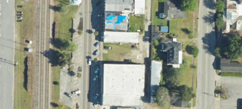 50 Railroad N Ave
