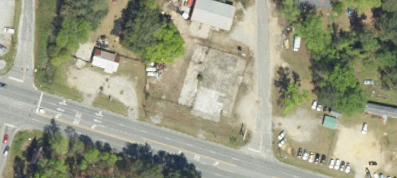 1100 Chesterfield Hwy
