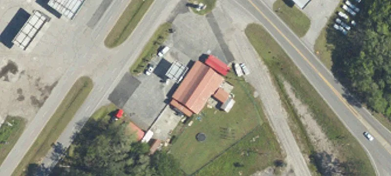 6282 Frontage Rd
