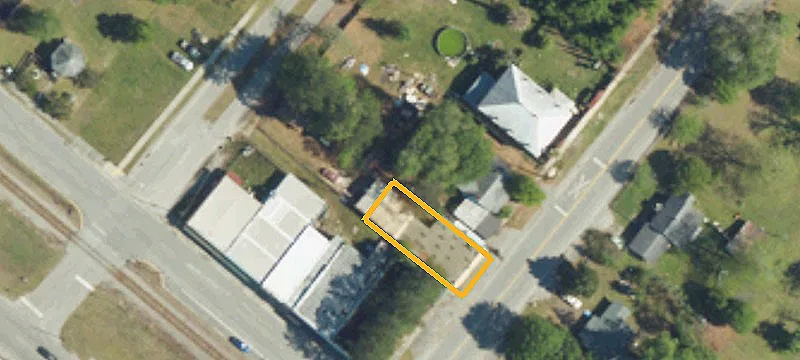 Brunson, SC 29911