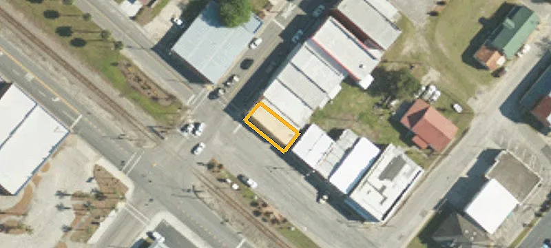 Varnville, SC 29944