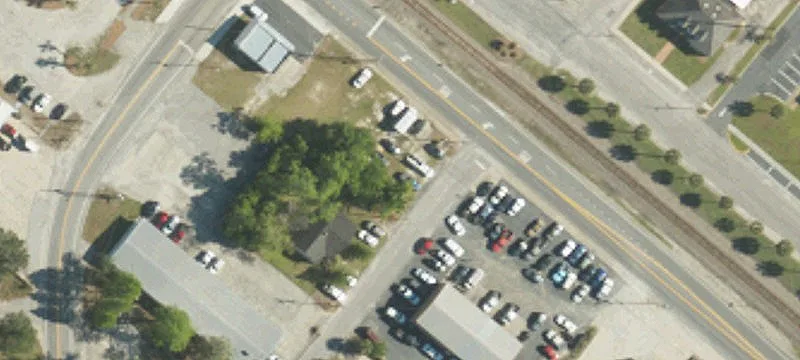 Varnville, SC 29944
