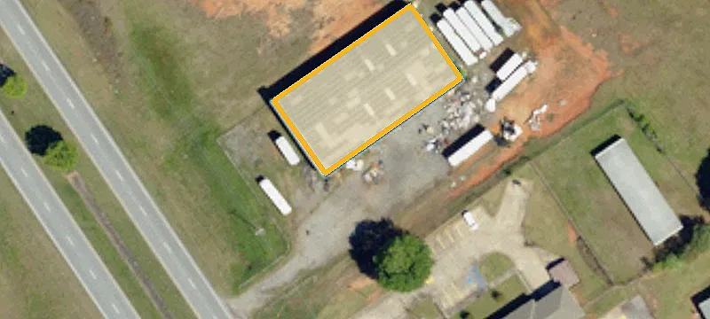 2916 Furman L Fendley Hwy