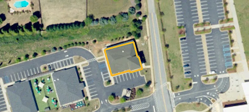 2827 Woodruff Rd