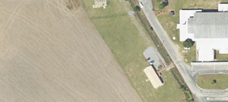 Walker Gamble Rd