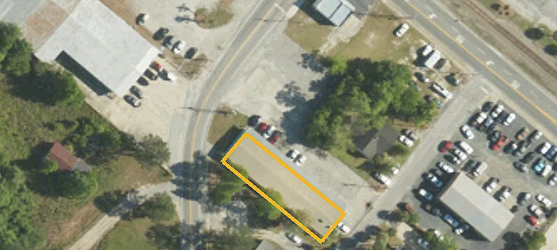 Varnville, SC 29944