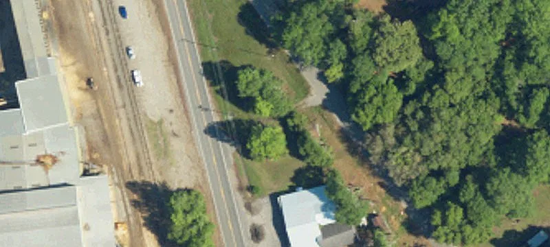 Old Barnwell Rd