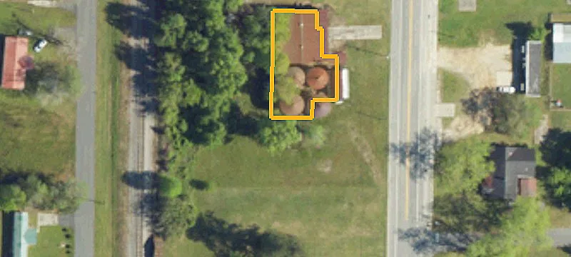 5945 Columbia Hwy