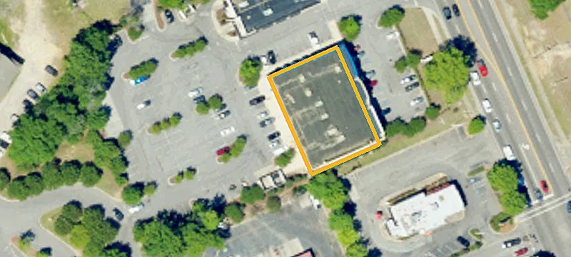 1961 Whiskey Rd