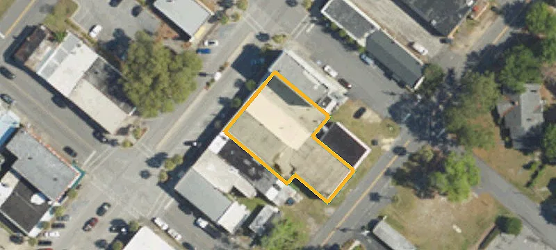 207 Lee Ave