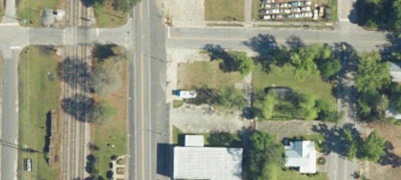 160 Railroad