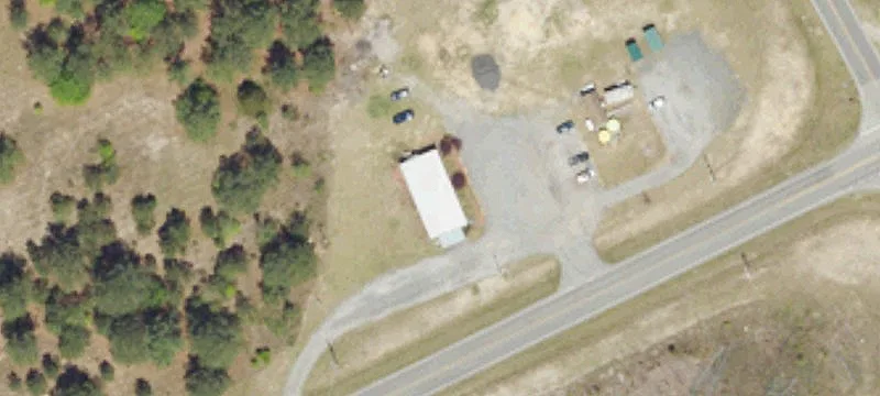 7245 Barnwell Rd