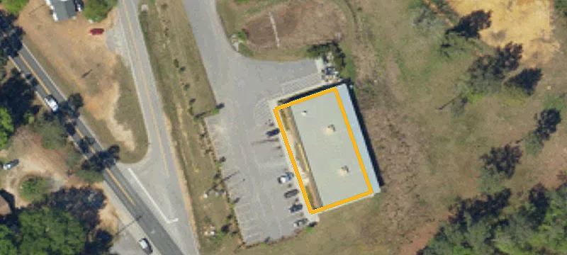 984 Wateree Dm Rd