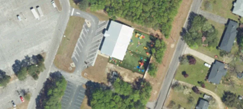 2421 Vance Dr