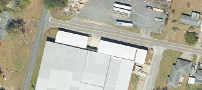 200 Davis St