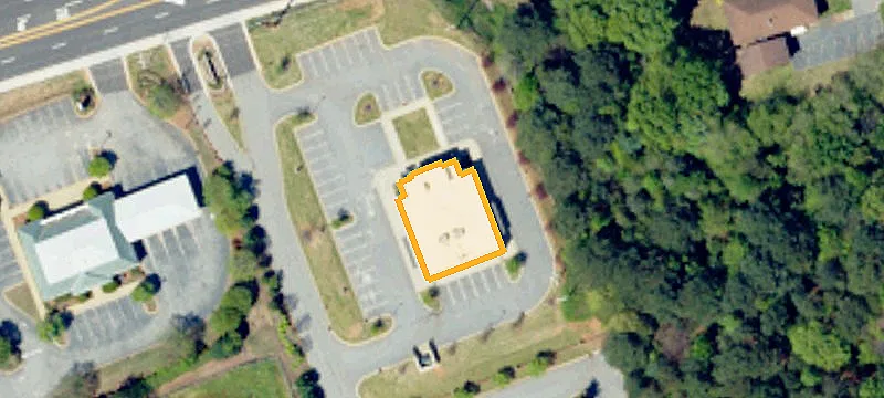 2800 Woodruff Rd