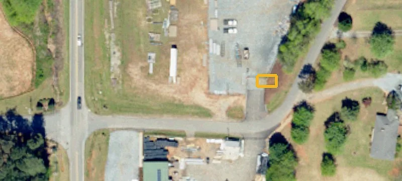 Crow Rd