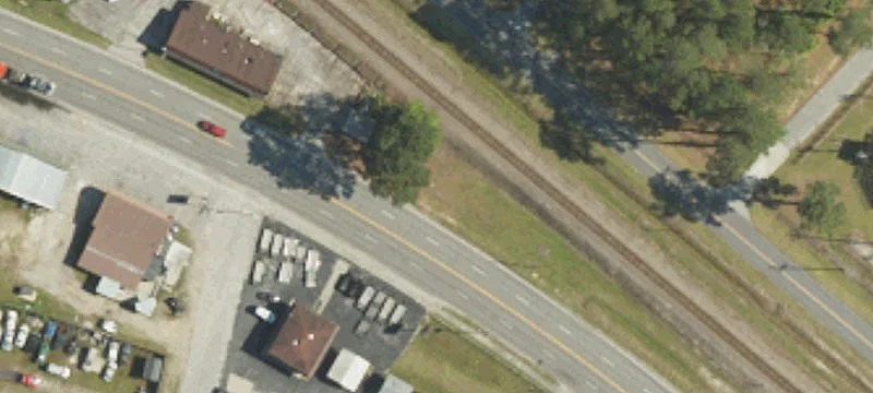 Hampton, SC 29924