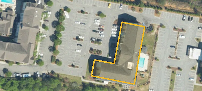 2650 Hospitality Blvd