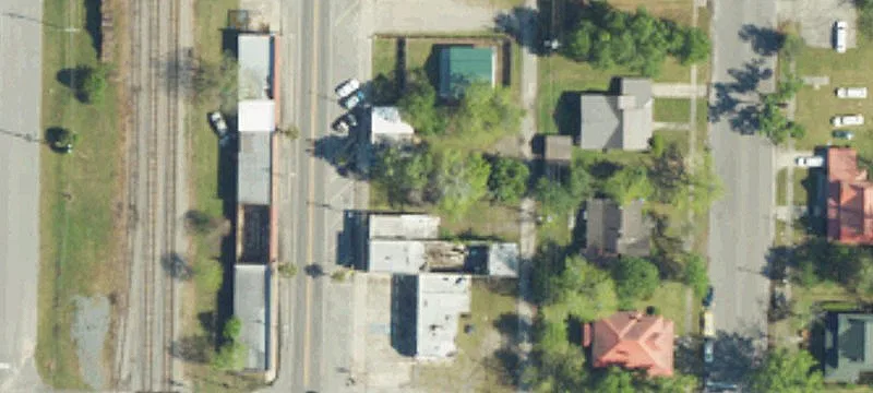 Estill, SC 29918