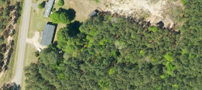 1831 County Line Rd