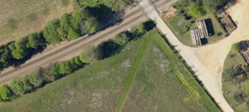 Delta Rd