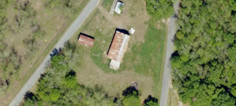 109 Gin House Rd