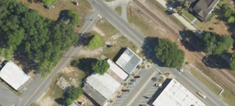 Hampton, SC 29924