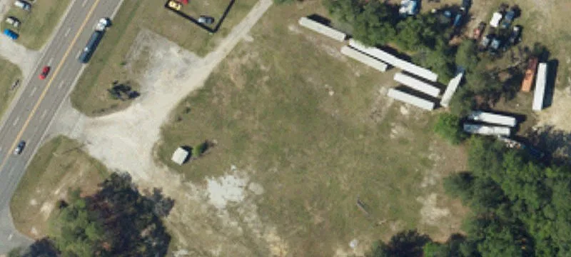 Walterboro, SC 29488