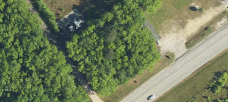 Us 301st N
