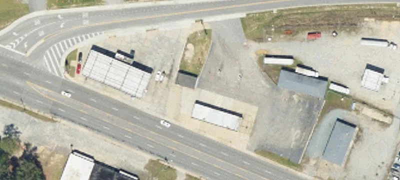 1123 Main St