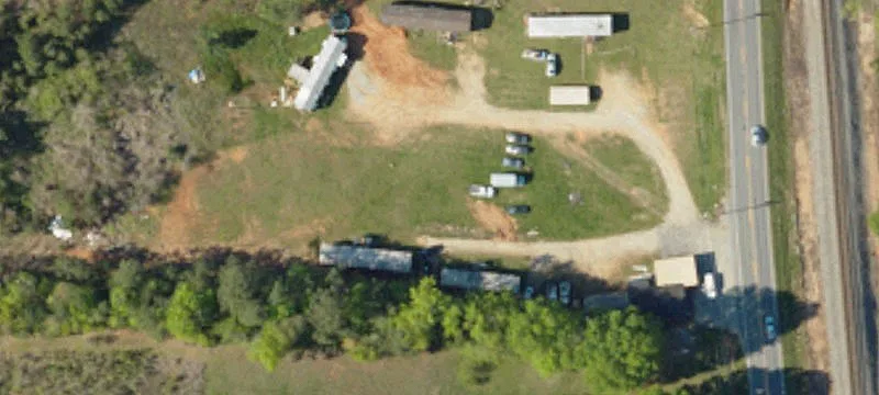 2133 Jonesville Hwy