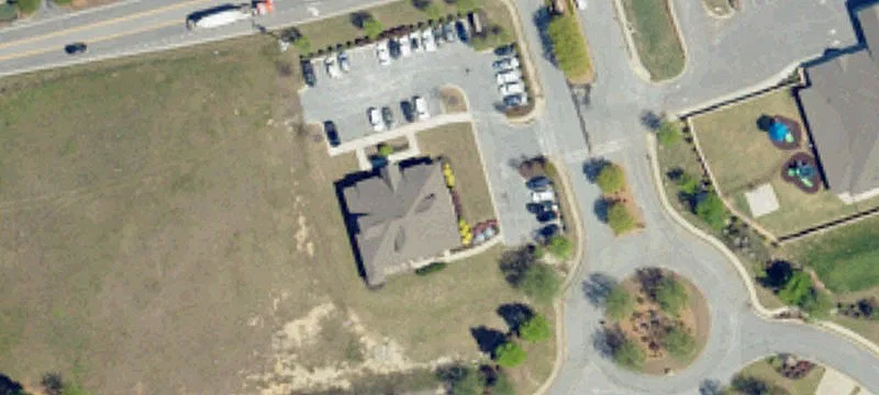 551 Harrison Brg Rd